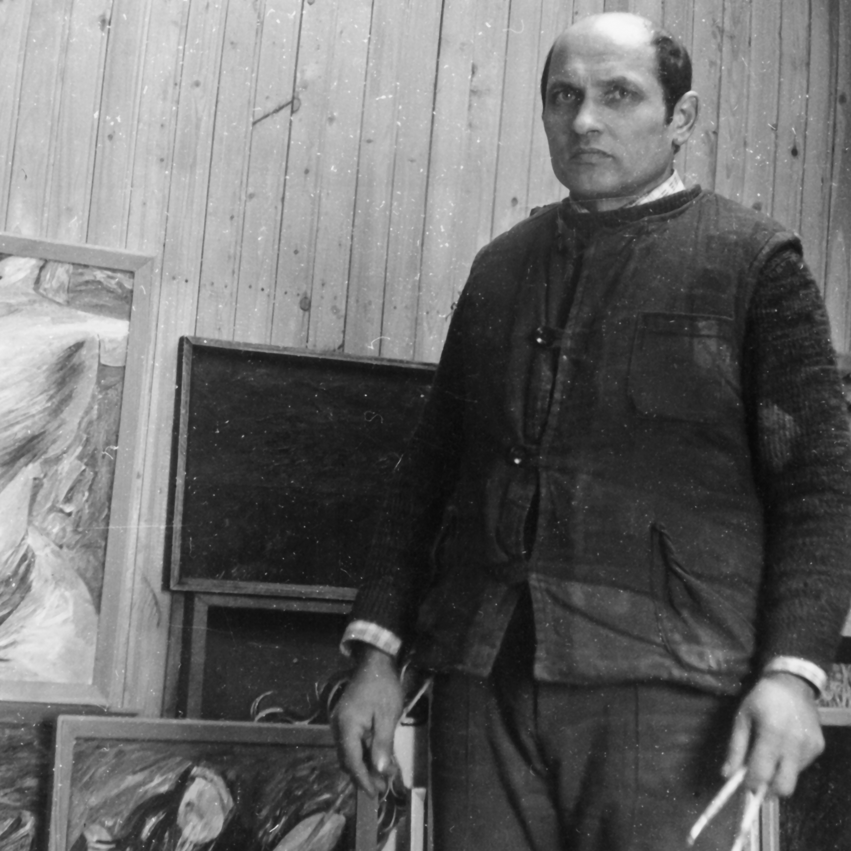 Malyshko Mykola Profiles UU Archive